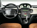 Lancia Ypsilon Unique Edition 2003 года